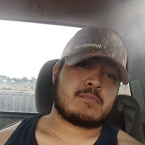 Meet your Posher, Christopher